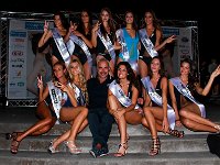 Prefinale Miss Lombardia 2015 - Miss Italia